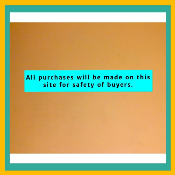 Purchase Protection - Picture 1 of 1